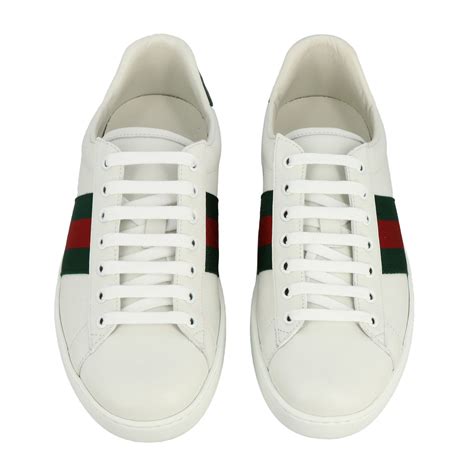 sneakers gucci scontate uomo|best gucci sneakers 2022.